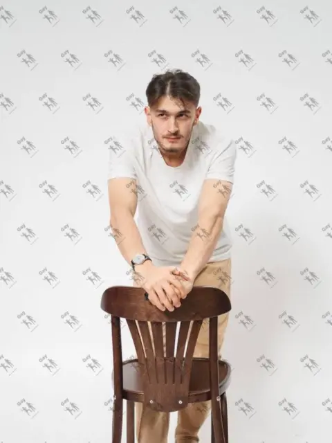 Имя: МАКС, Возраст: 24