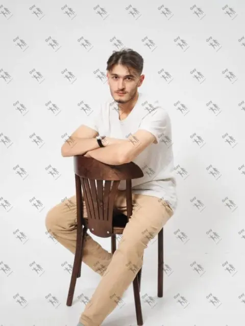 Имя: МАКС, Возраст: 24