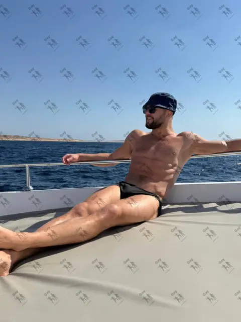 Имя: МАКСИМ, Возраст: 33