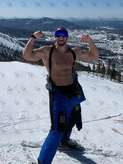 Имя: МАКСИМ, Возраст: 27