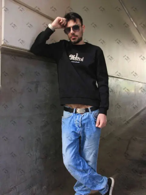 Имя: МАКСИМ, Возраст: 29