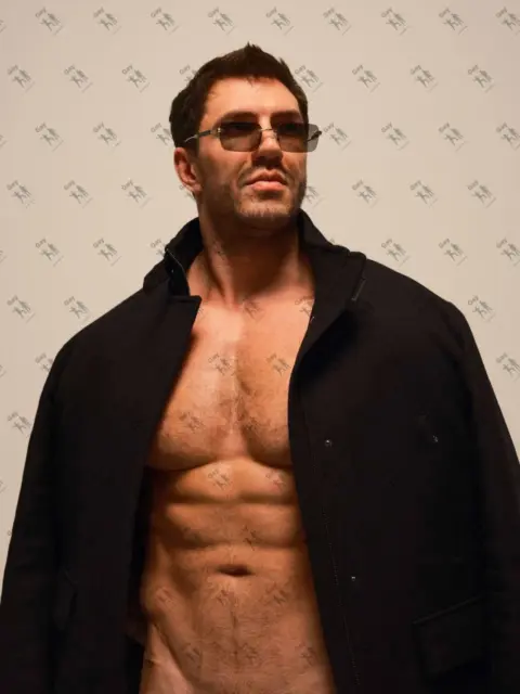 Имя: МАКСИМ, Возраст: 27