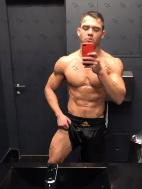 Имя: МАКСИМ, Возраст: 33