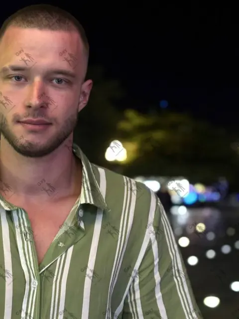 Имя: МАТВЕЙ, Возраст: 23