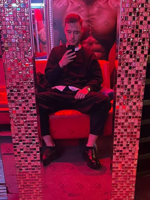 Имя: МАТВЕЙ, Возраст: 23