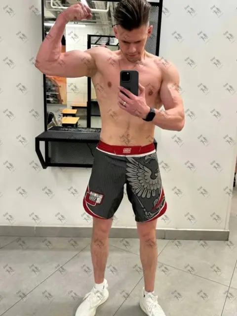 Имя: МАТВЕЙ, Возраст: 32