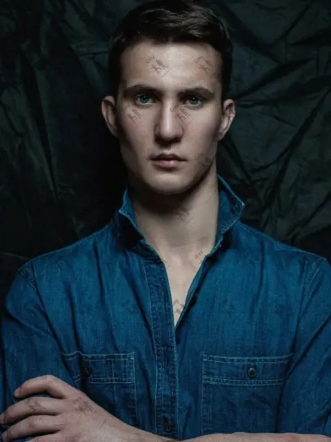 Имя: МАТВЕЙ, Возраст: 23