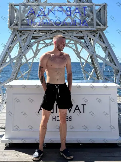 Имя: МАТВЕЙ, Возраст: 23