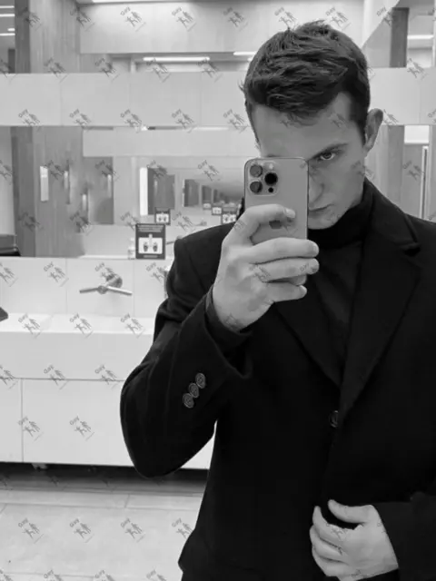 Имя: МАТВЕЙ, Возраст: 23