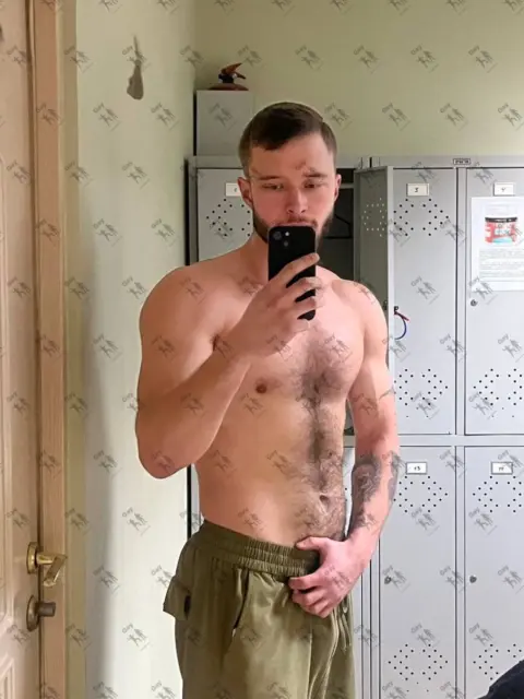 Имя: МАТВЕЙ, Возраст: 23