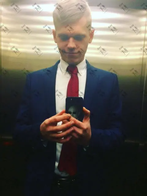 Имя: МАТВЕЙ, Возраст: 32