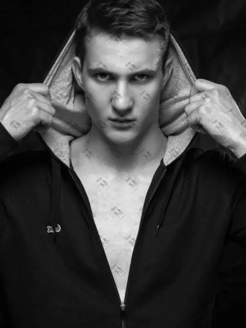 Имя: МАТВЕЙ, Возраст: 23