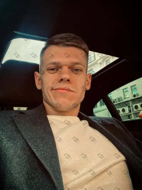 Имя: МАТВЕЙ, Возраст: 32