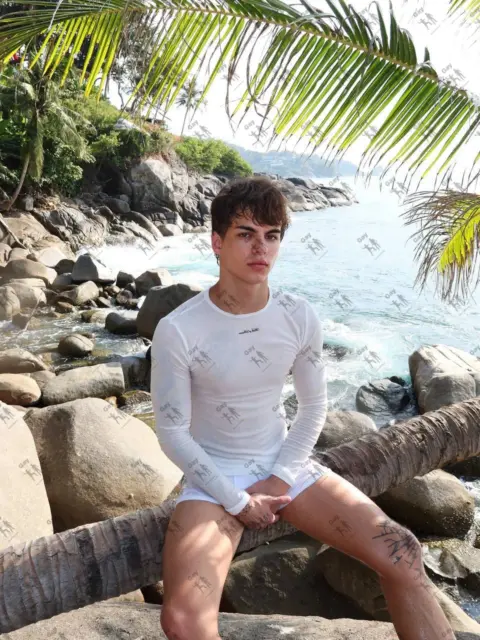 Имя: МИША, Возраст: 22