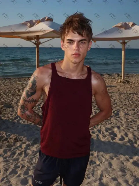 Имя: МИША, Возраст: 22