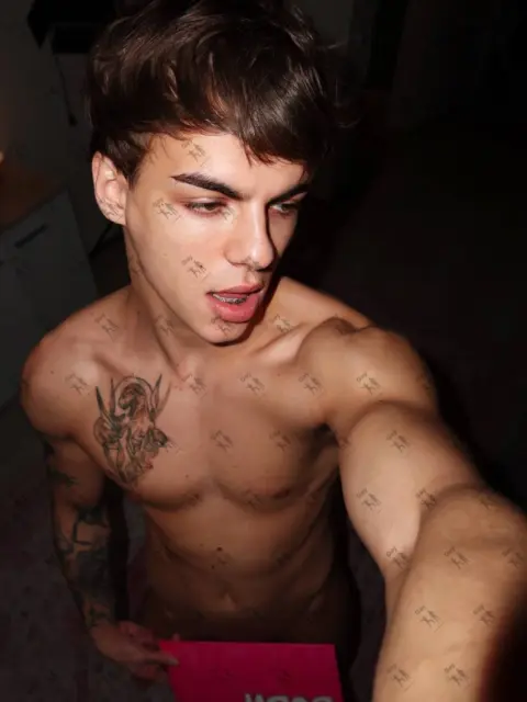 Имя: МИША, Возраст: 22