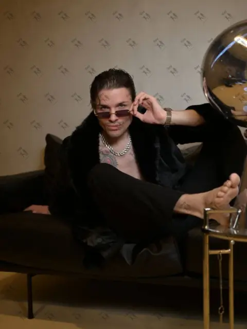 Имя: НИКАС, Возраст: 26