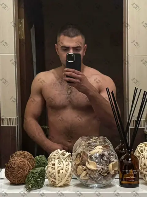 Имя: НИКИТА, Возраст: 23