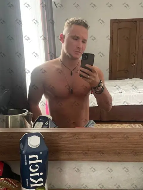 Имя: НИКИТА, Возраст: 32