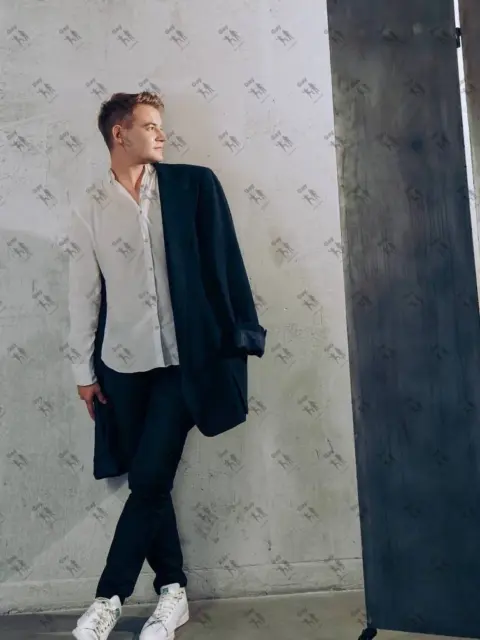 Имя: НИКИТА, Возраст: 26