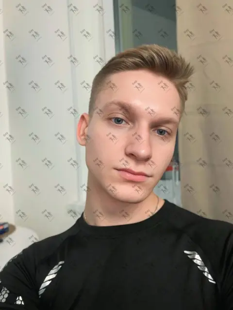 Имя: НИКИТА, Возраст: 25