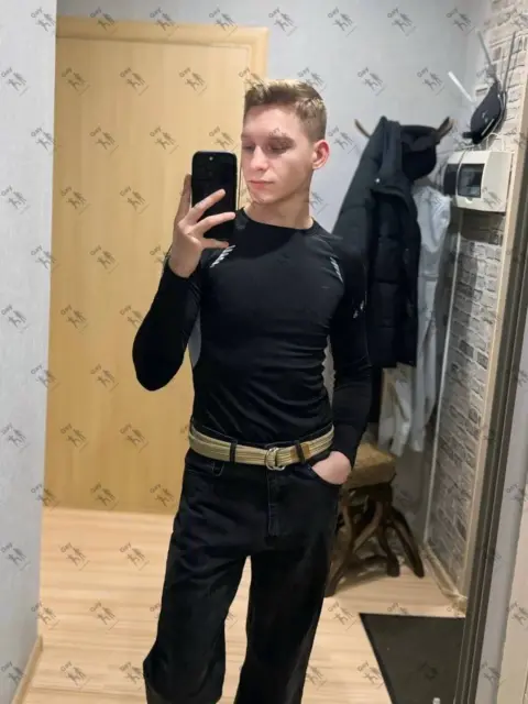 Имя: НИКИТА, Возраст: 25