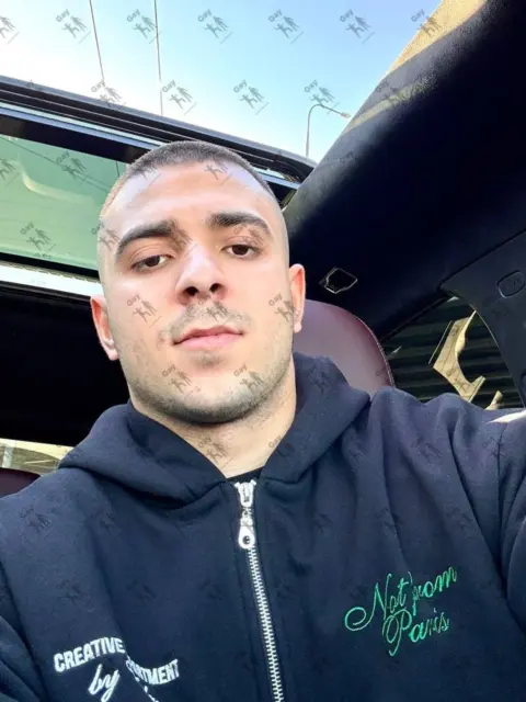 Имя: НИКИТА, Возраст: 23