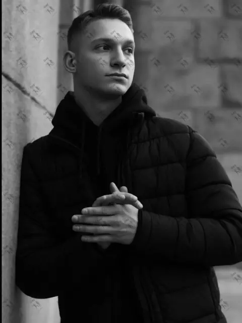 Имя: НИКИТА, Возраст: 25