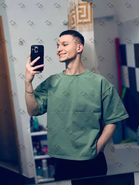 Имя: НИКИТА, Возраст: 25