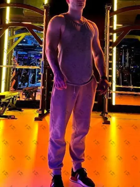 Имя: НИКИТА, Возраст: 27