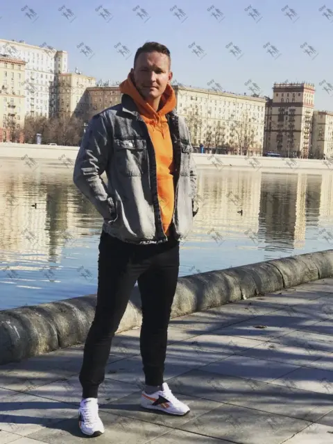 Имя: НИКИТА, Возраст: 32