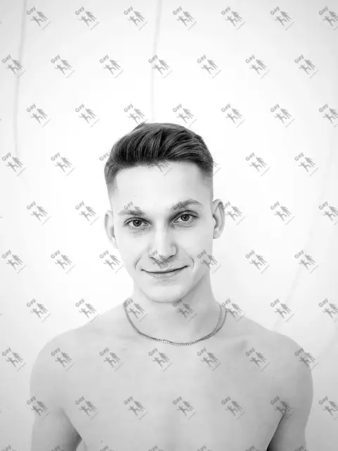 Имя: НИКИТА, Возраст: 25