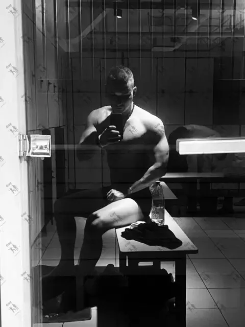 Имя: НИКИТА, Возраст: 32