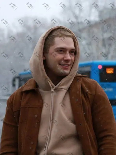 Имя: НИКИТА, Возраст: 27