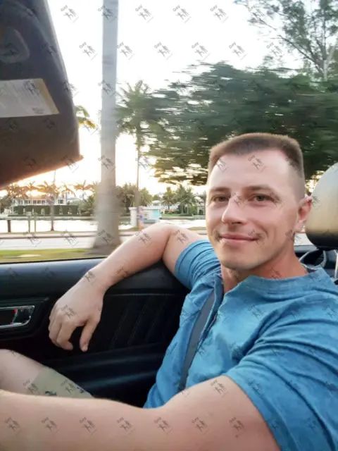 Имя: НИКОЛАЙ, Возраст: 36