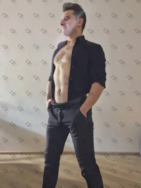 Имя: ОЛЕГ, Возраст: 33