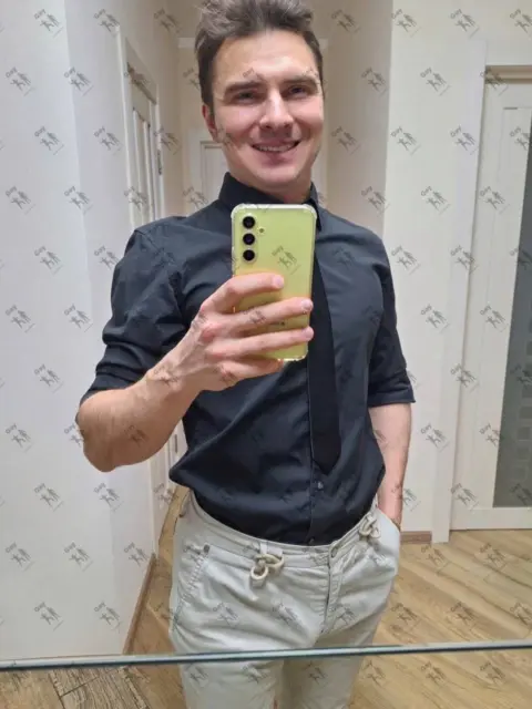 Имя: ОЛЕГ, Возраст: 33