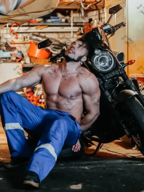 Имя: ПАБЛО, Возраст: 28