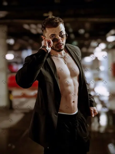 Имя: ПАБЛО, Возраст: 28