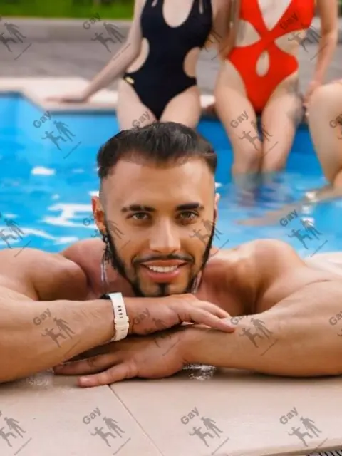 Имя: ПАБЛО, Возраст: 28