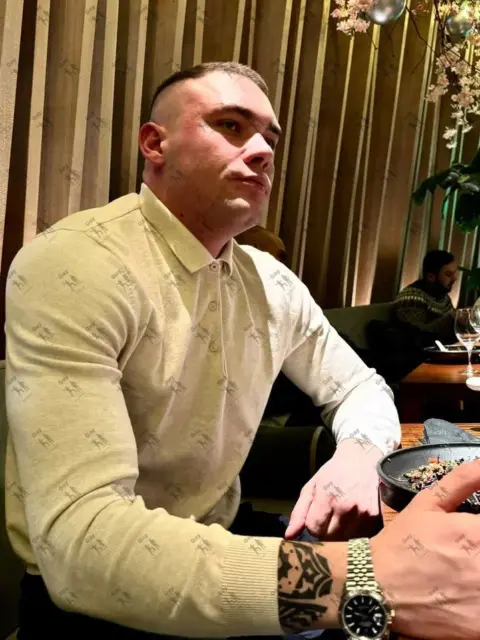 Имя: ПАВЕЛ, Возраст: 25