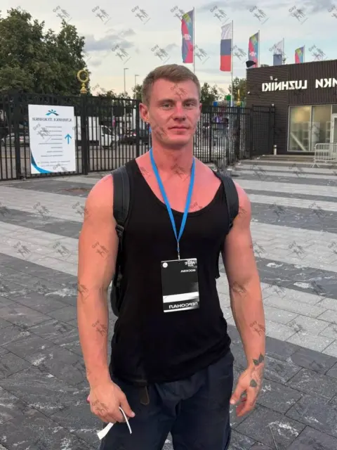 Имя: ПАВЕЛ, Возраст: 25