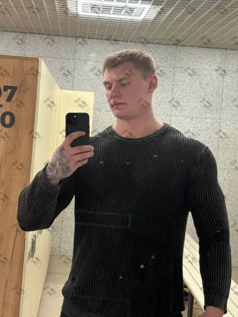 Имя: ПАВЕЛ, Возраст: 25