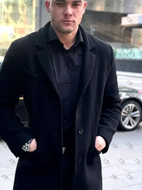 Имя: ПАВЕЛ, Возраст: 25