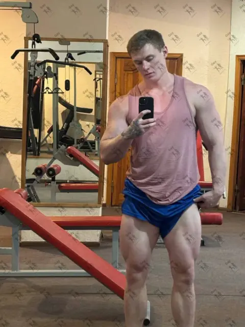 Имя: ПАВЕЛ, Возраст: 25