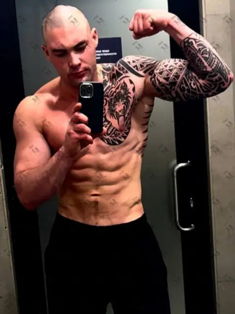 Имя: ПАВЕЛ, Возраст: 25