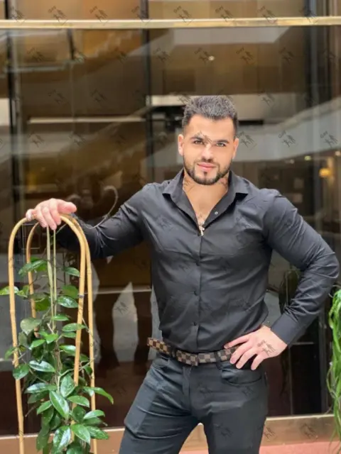 Имя: РОБЕРТ, Возраст: 27