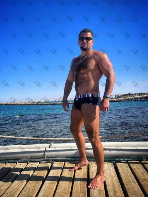 Имя: РОБЕРТ, Возраст: 27