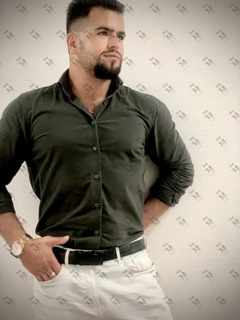 Имя: РОБЕРТ, Возраст: 25