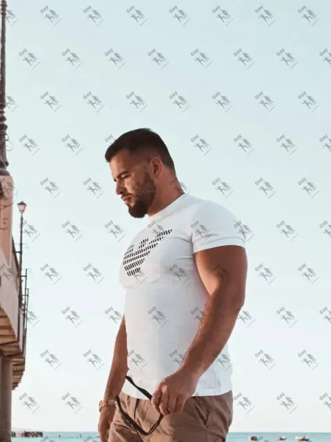 Имя: РОБЕРТ, Возраст: 25